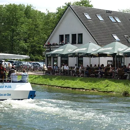 Lenzer Hafen Daire