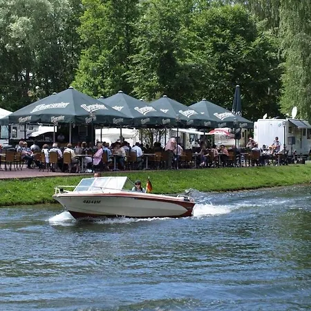 Lenzer Hafen Daire